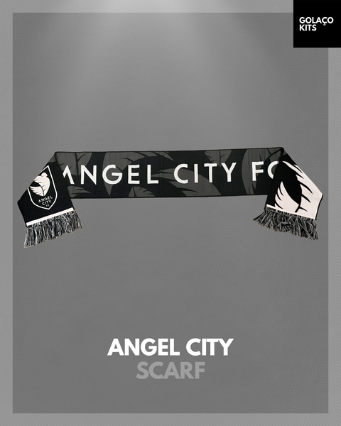 Angel City - Scarf *BNWT*