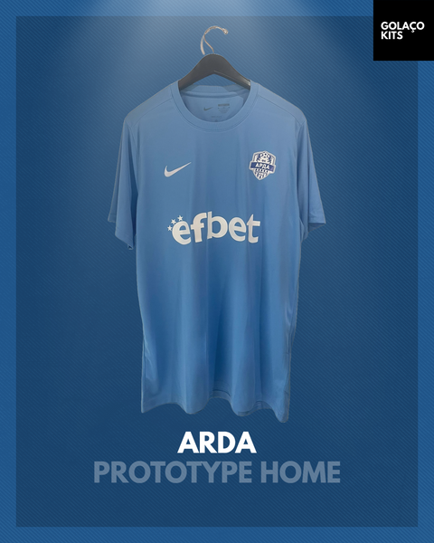 Arda - Prototype Home *BNWT*