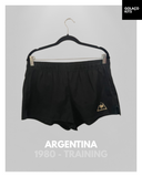 Argentina 1980 - Shorts