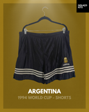 Argentina 1994 World Cup - Shorts
