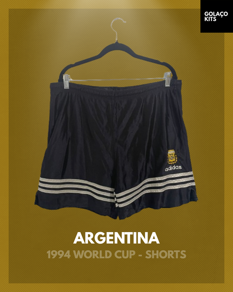 Argentina 1994 World Cup - Shorts