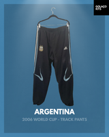 Argentina 2006 World Cup - Track Pants