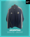 Argentina 2011/12 - Jacket