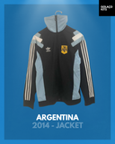 Argentina 2014 - Jacket
