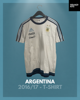 Argentina 2016/17 - T-Shirt