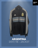 Argentina 2017/18 - Jacket