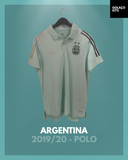 Argentina 2019/20 - Polo