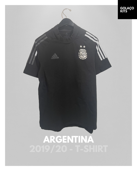 Argentina 2019/20 - T-Shirt