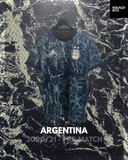 Argentina 2020/21 - Pre-Match