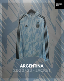 Argentina 2022/23 - Jacket