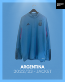 Argentina 2022/23 - Jacket
