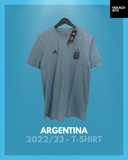 Argentina 2022/23 - T-Shirt *BNWT*