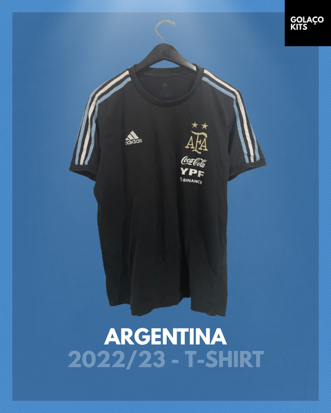 Argentina 2022/23 - T-Shirt