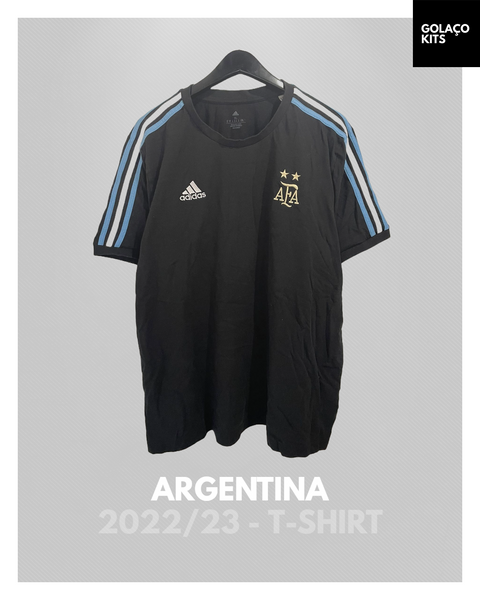 Argentina 2022/23 - T-Shirt
