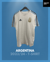 Argentina 2023/24 - T-Shirt