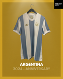 Argentina 2024 - Anniversary *BNWT*