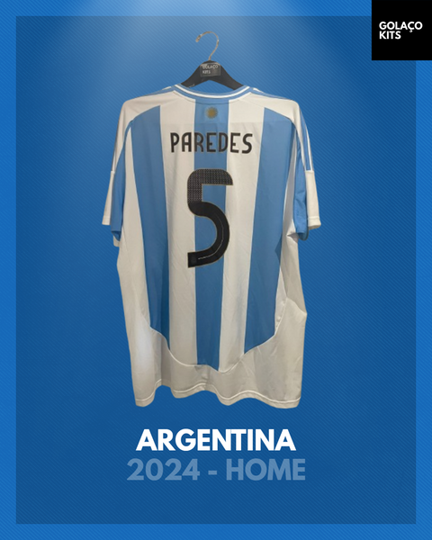 Argentina 2024 - Home - Paredes #5