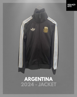 Argentina 2024 - Jacket