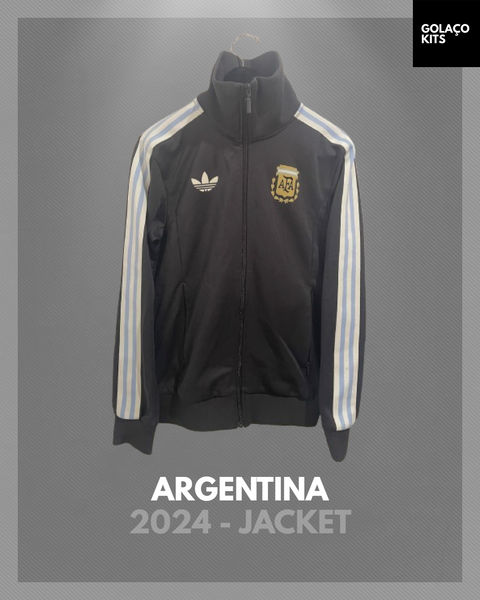 Argentina 2024 - Jacket