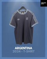 Argentina 2024 - T-Shirt