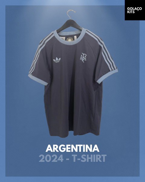 Argentina 2024 - T-Shirt