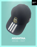 Argentina 2026 - Hat *BNWT*