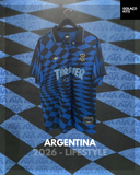 Argentina 2026 - Lifestyle