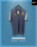 Argentina 2026 - Polo *BNWT*