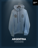 Argentina - Hoodie - Messi #10 *BNWT*