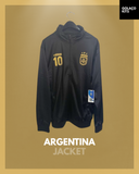 Argentina - Jacket - Messi *BNWT*