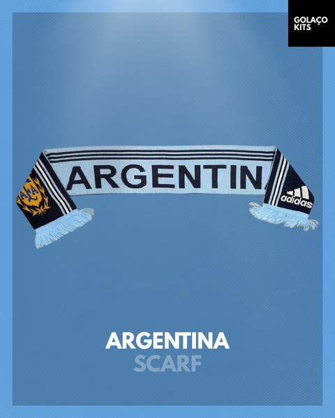 Argentina - Scarf
