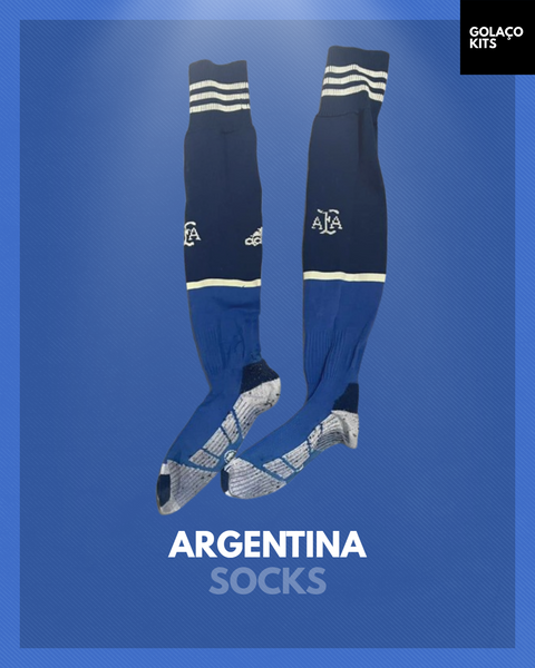 Argentina - Socks