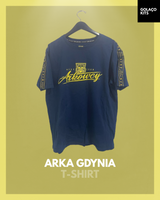 Arka Gdynia - T-Shirt