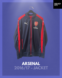 Arsenal 2016/17 - Jacket