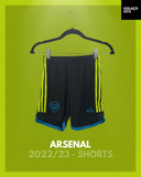 Arsenal 2023/24 - Shorts