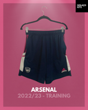 Arsenal 2022/23 - Shorts
