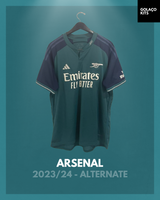 Arsenal 2023/24 - Alternate