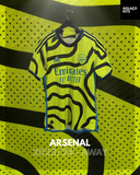 Arsenal 2024/25 - Away *PLAYER ISSUE* *BNWT*