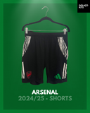 Arsenal 2024/25 - Shorts