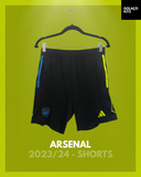 Arsenal 2023/24 - Shorts
