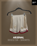 Arsenal 2023/24 - Shorts