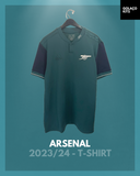 Arsenal 2023/24 - T-Shirt