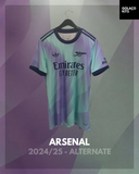 Arsenal 2024/25 - Alternate *BNWT*