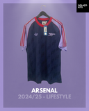Arsenal 2024/25 - Lifestyle *BNWT*
