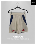 Arsenal 2024/25 - Shorts