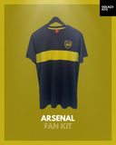 Arsenal - Fan Kit