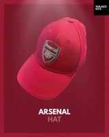 Arsenal - Hat
