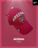 Arsenal - Hat *BNWT*