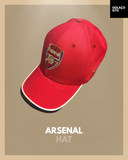 Arsenal - Hat