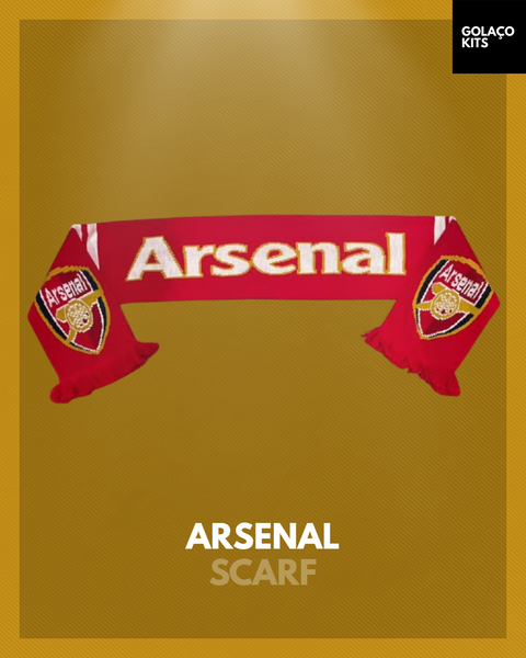 Arsenal - Scarf